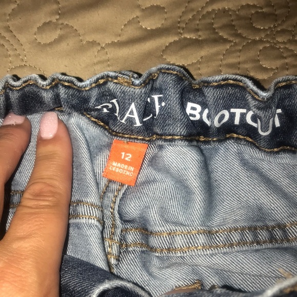 Bootcut jeans - Picture 2 of 2